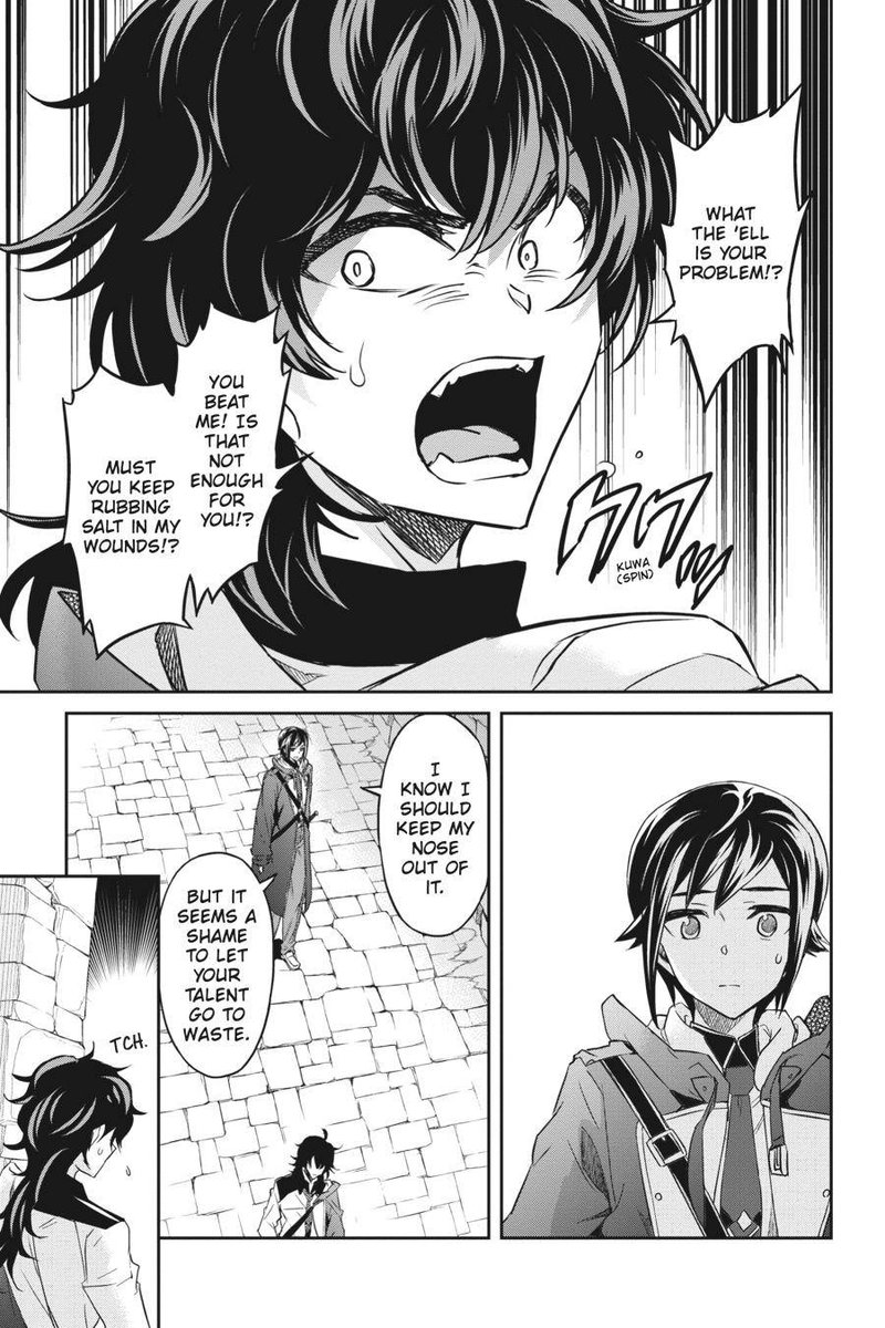 Nanatsu No Maken Ga Shihai Suru Chapter 21 Page 14