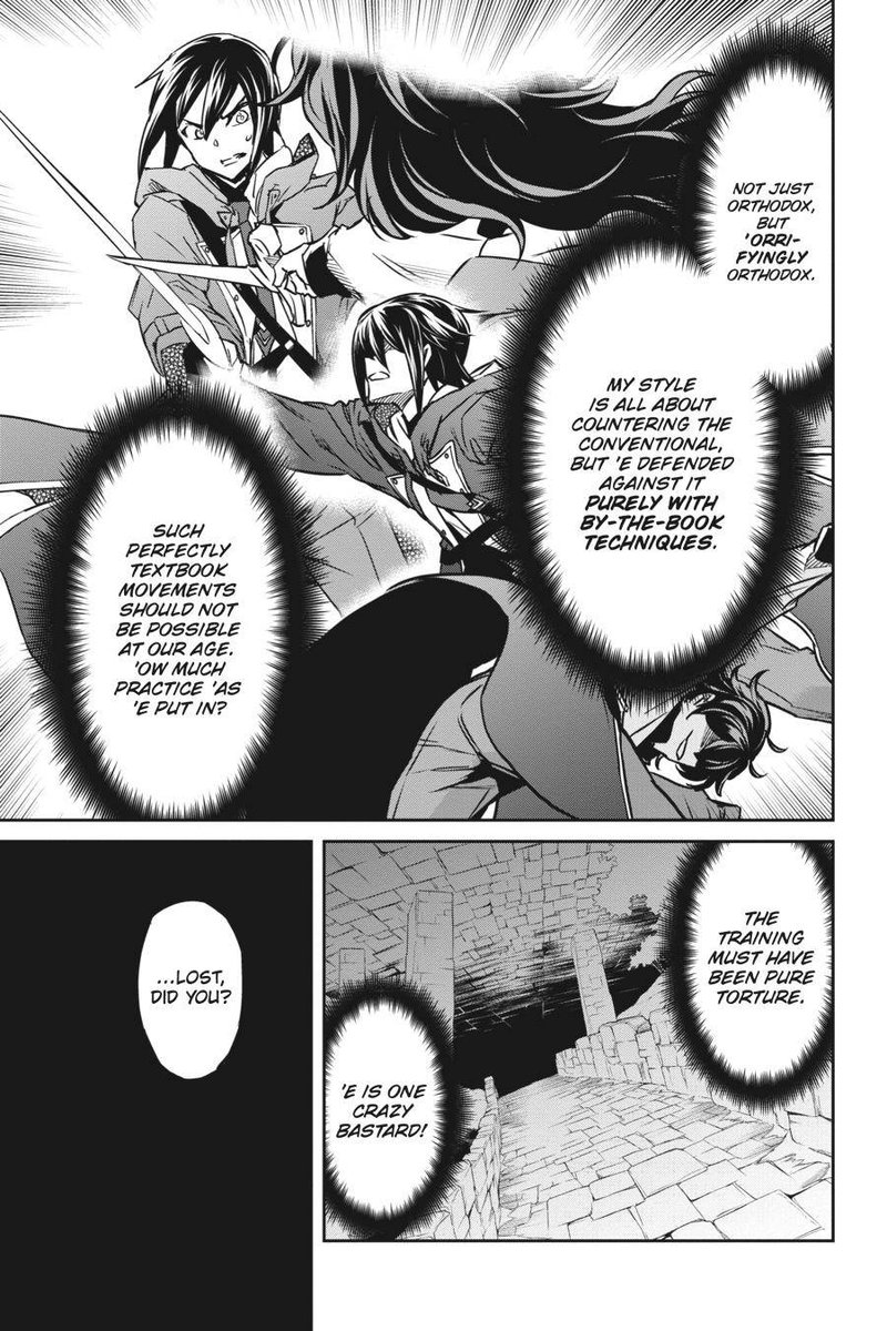 Nanatsu No Maken Ga Shihai Suru Chapter 21 Page 22