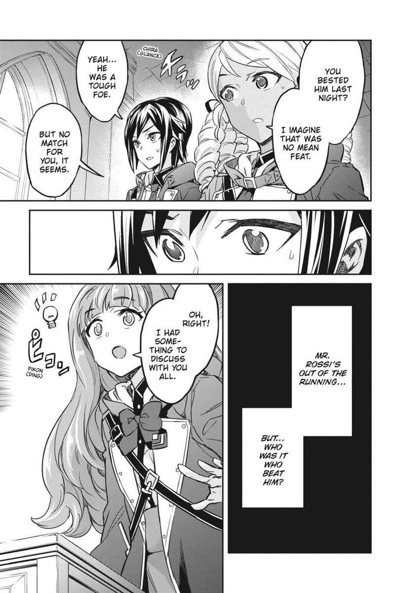 Nanatsu No Maken Ga Shihai Suru Chapter 22 Page 13