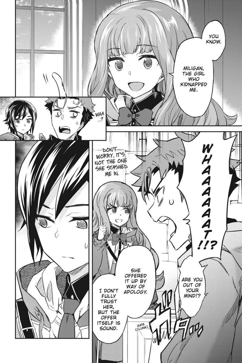 Nanatsu No Maken Ga Shihai Suru Chapter 22 Page 15