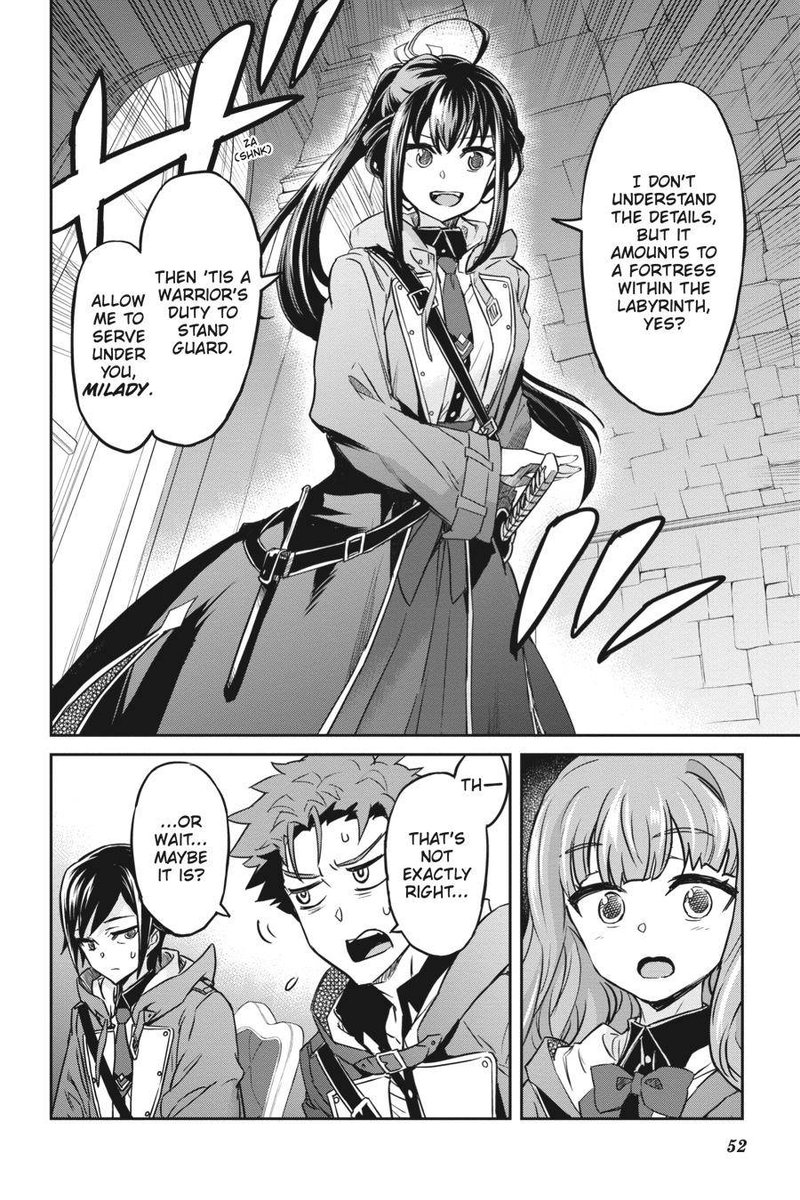 Nanatsu No Maken Ga Shihai Suru Chapter 22 Page 18