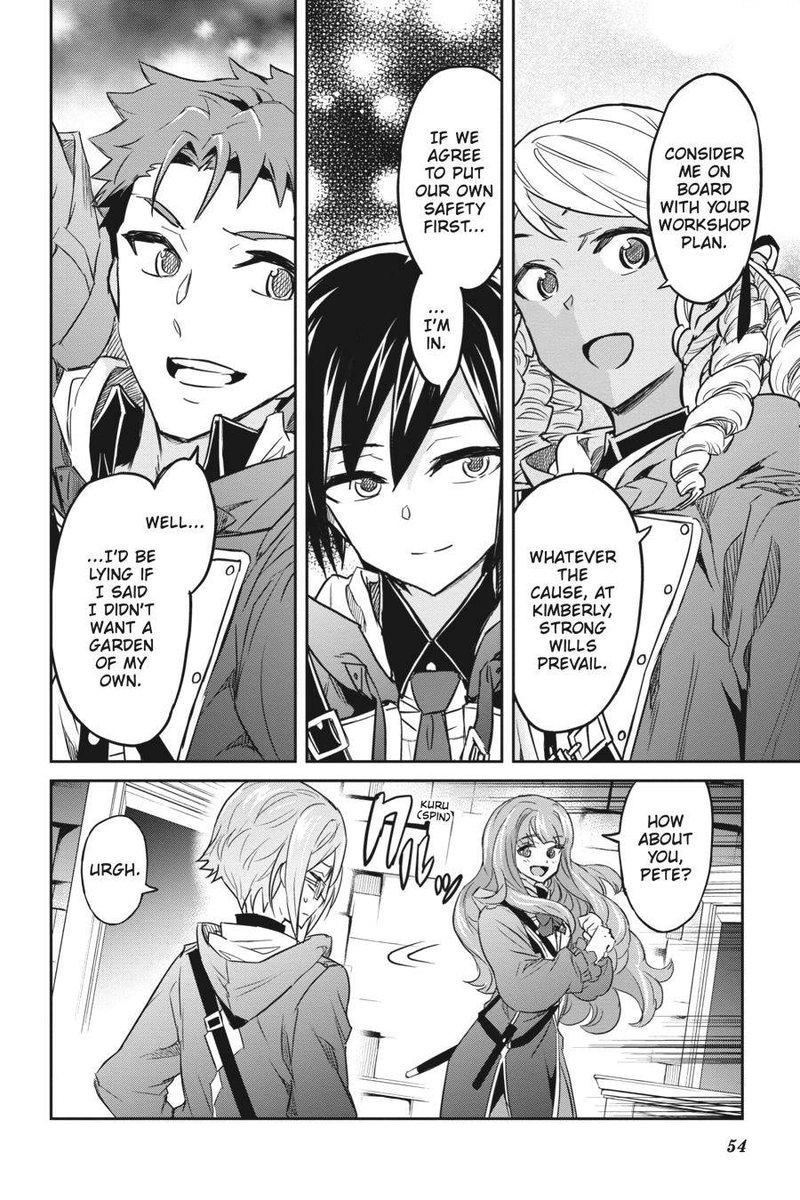 Nanatsu No Maken Ga Shihai Suru Chapter 22 Page 20