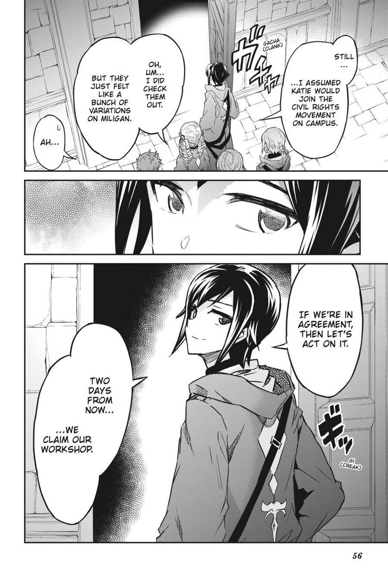 Nanatsu No Maken Ga Shihai Suru Chapter 22 Page 22