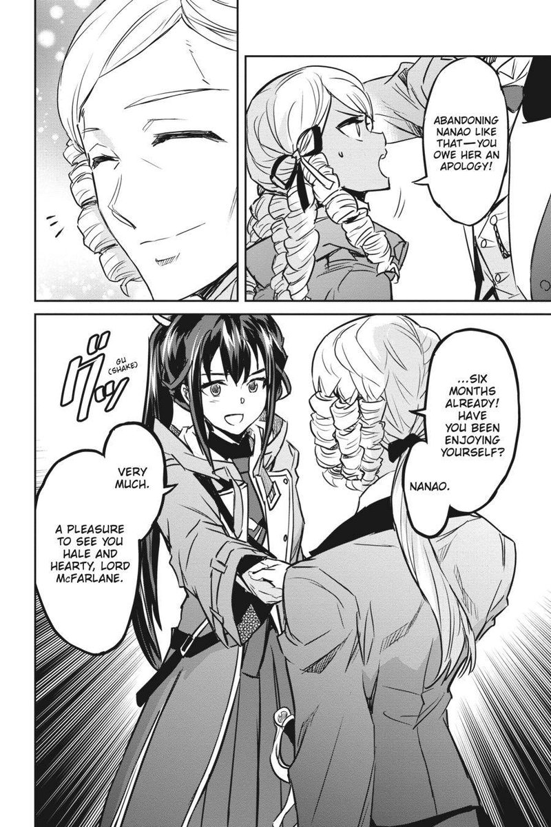 Nanatsu No Maken Ga Shihai Suru Chapter 22 Page 26
