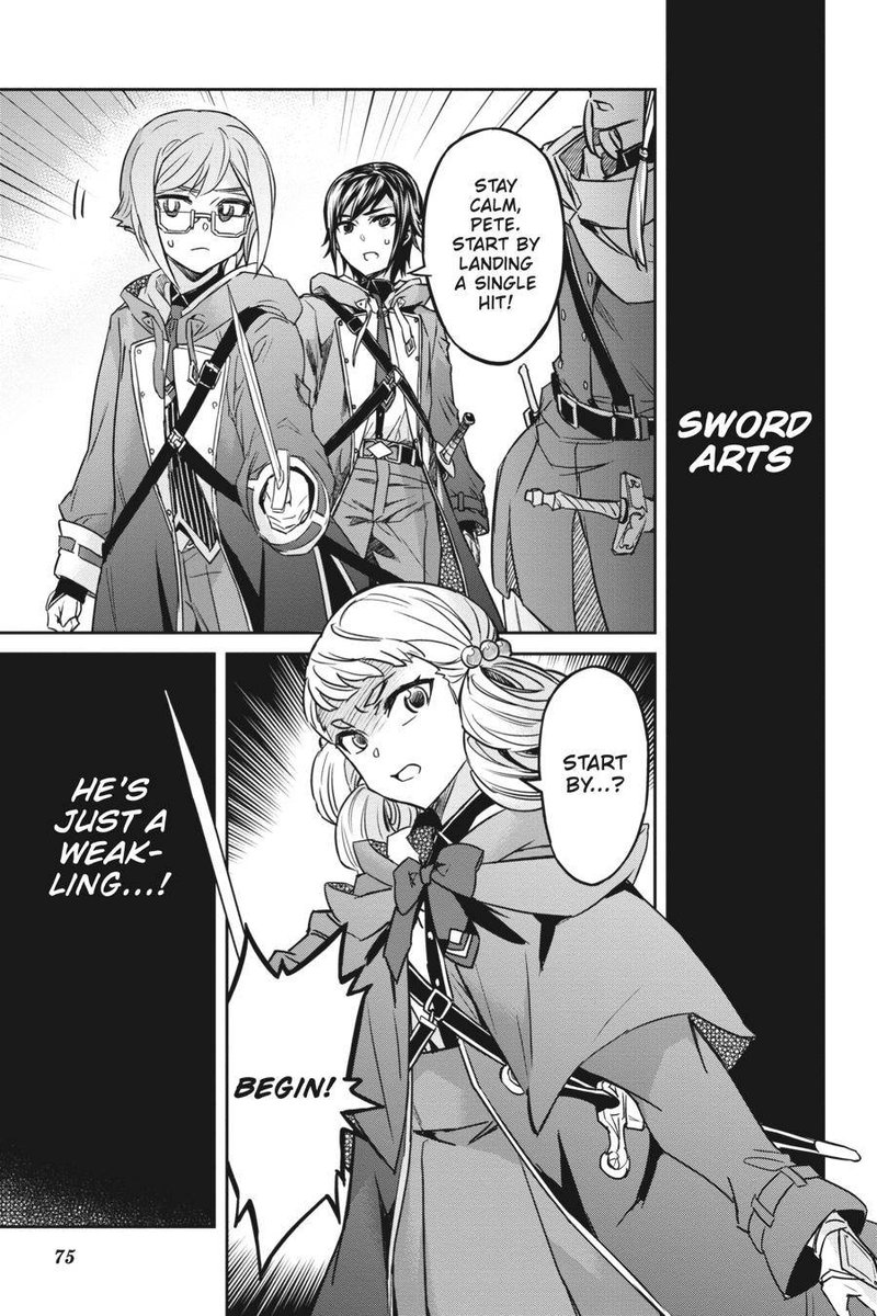 Nanatsu No Maken Ga Shihai Suru Chapter 23 Page 13