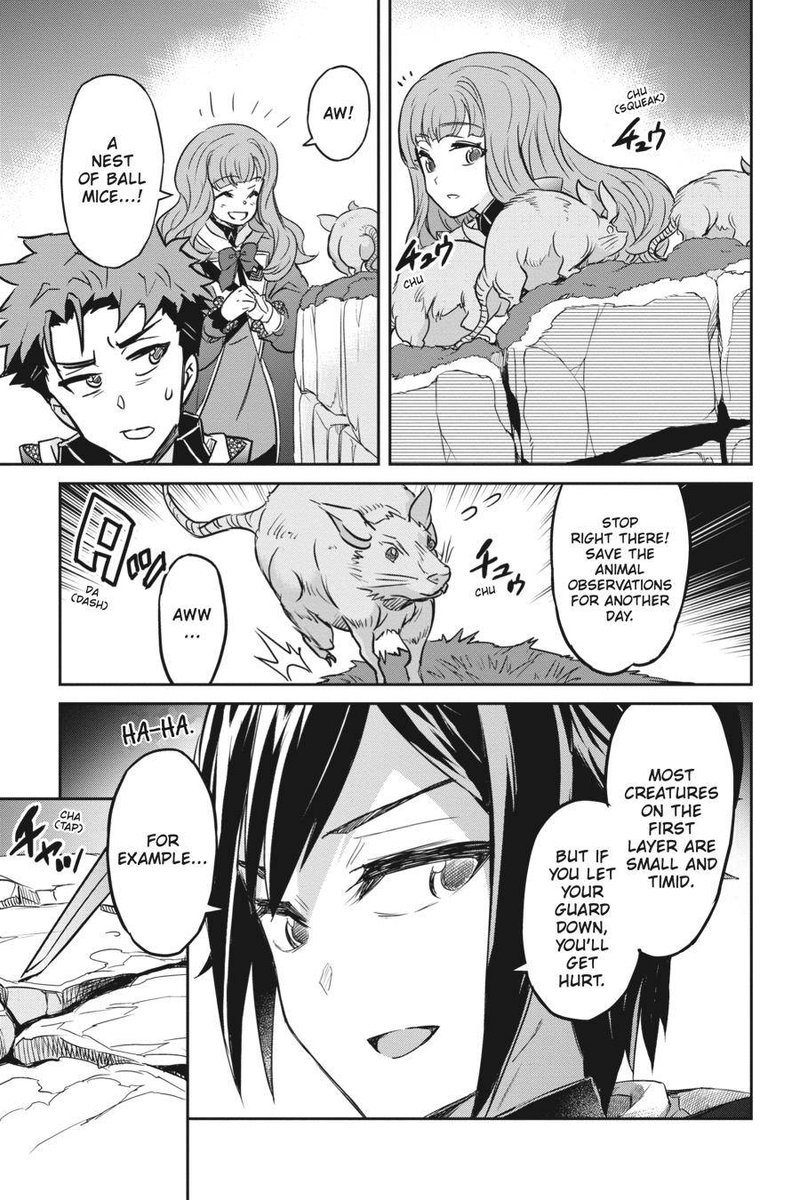Nanatsu No Maken Ga Shihai Suru Chapter 23 Page 21