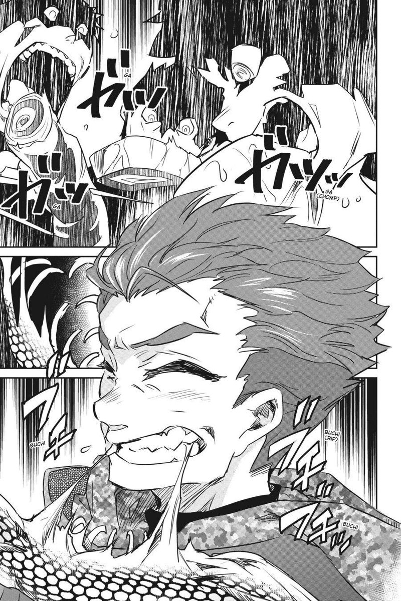Nanatsu No Maken Ga Shihai Suru Chapter 23 Page 25