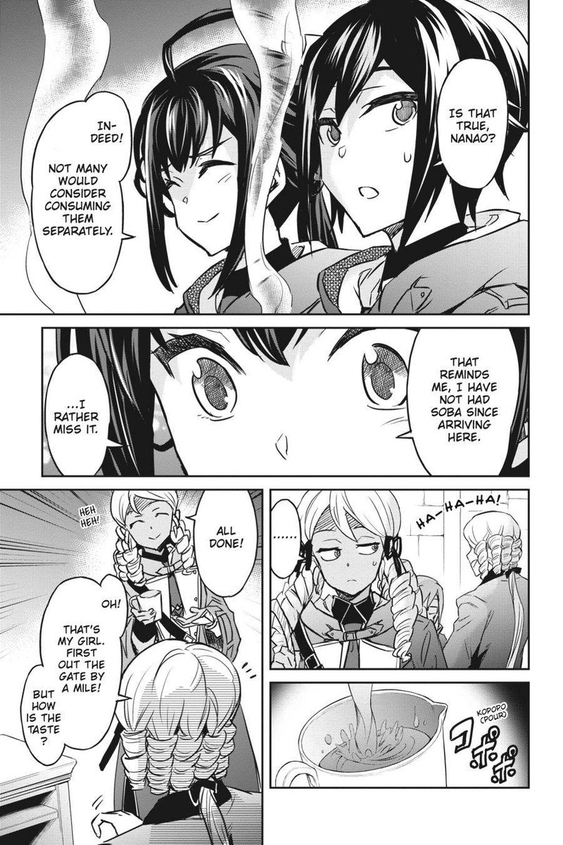 Nanatsu No Maken Ga Shihai Suru Chapter 23 Page 5