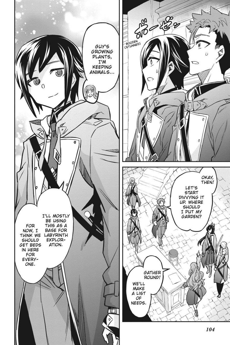 Nanatsu No Maken Ga Shihai Suru Chapter 24 Page 13