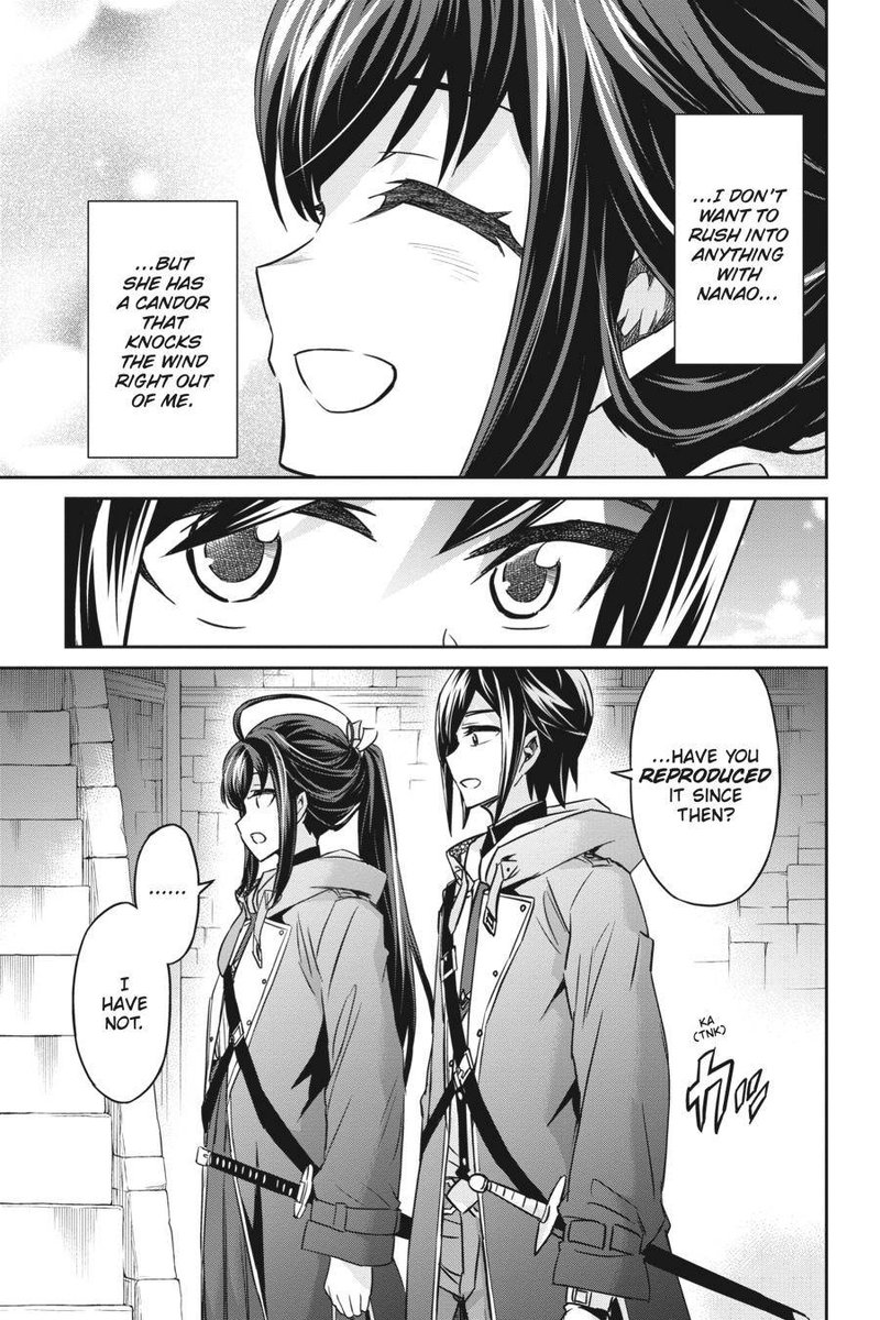 Nanatsu No Maken Ga Shihai Suru Chapter 24 Page 20