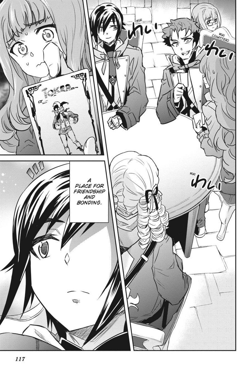 Nanatsu No Maken Ga Shihai Suru Chapter 24 Page 26