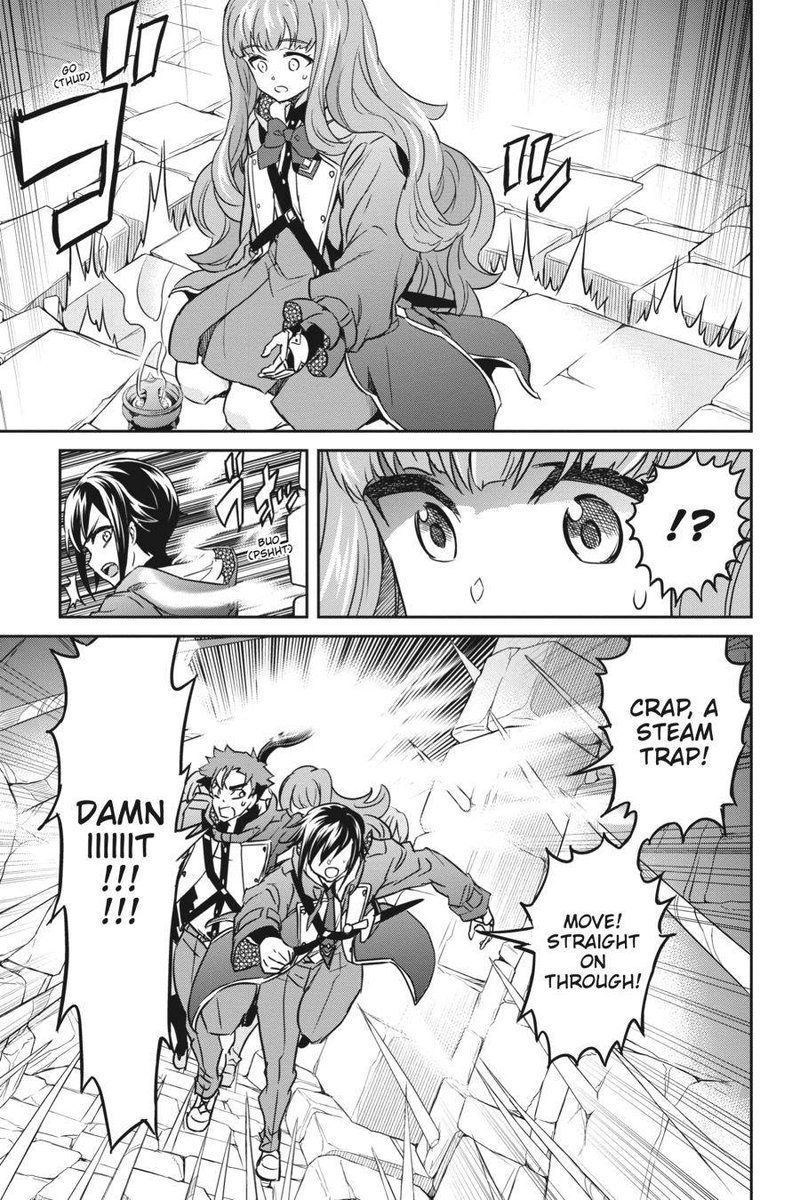 Nanatsu No Maken Ga Shihai Suru Chapter 24 Page 7