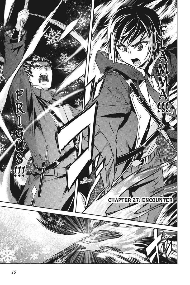 Nanatsu No Maken Ga Shihai Suru Chapter 27 Page 1