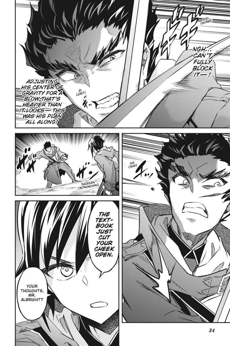 Nanatsu No Maken Ga Shihai Suru Chapter 27 Page 15