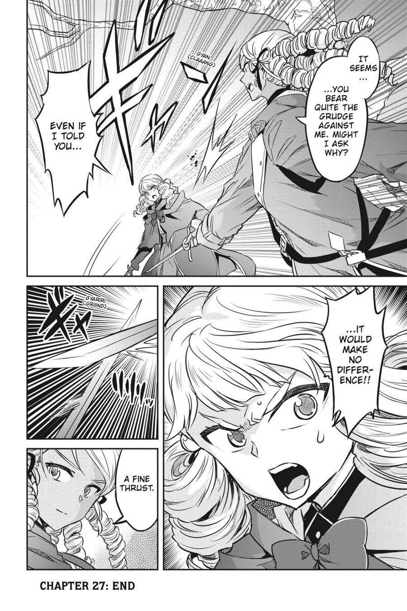 Nanatsu No Maken Ga Shihai Suru Chapter 27 Page 19