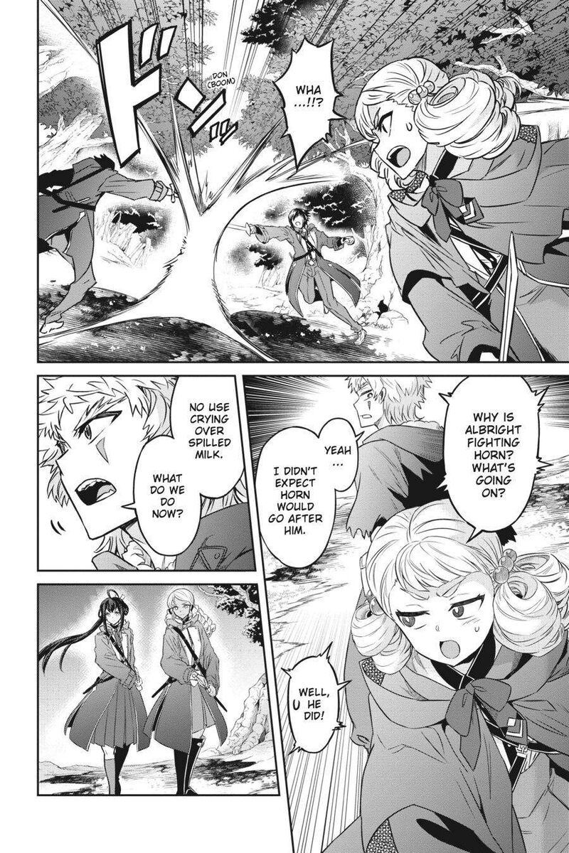 Nanatsu No Maken Ga Shihai Suru Chapter 27 Page 2