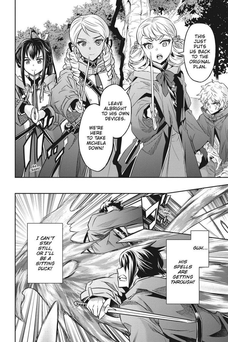 Nanatsu No Maken Ga Shihai Suru Chapter 27 Page 4