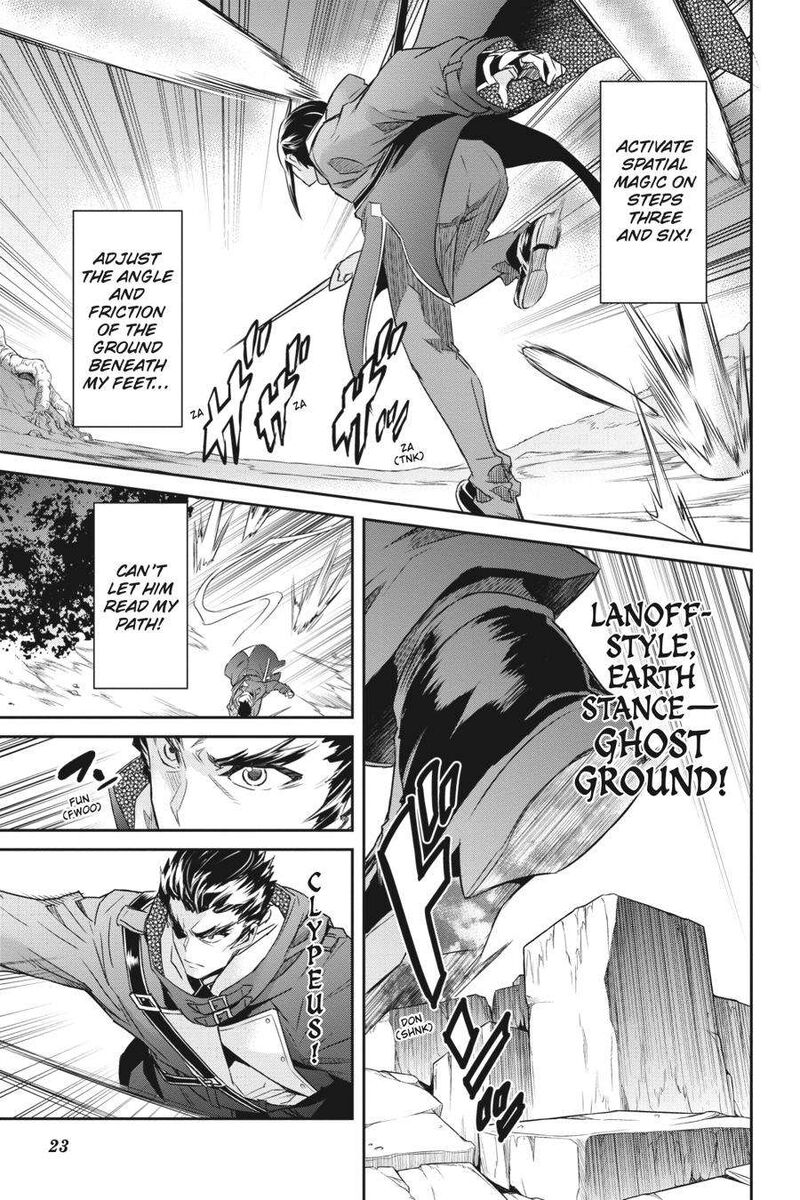 Nanatsu No Maken Ga Shihai Suru Chapter 27 Page 5