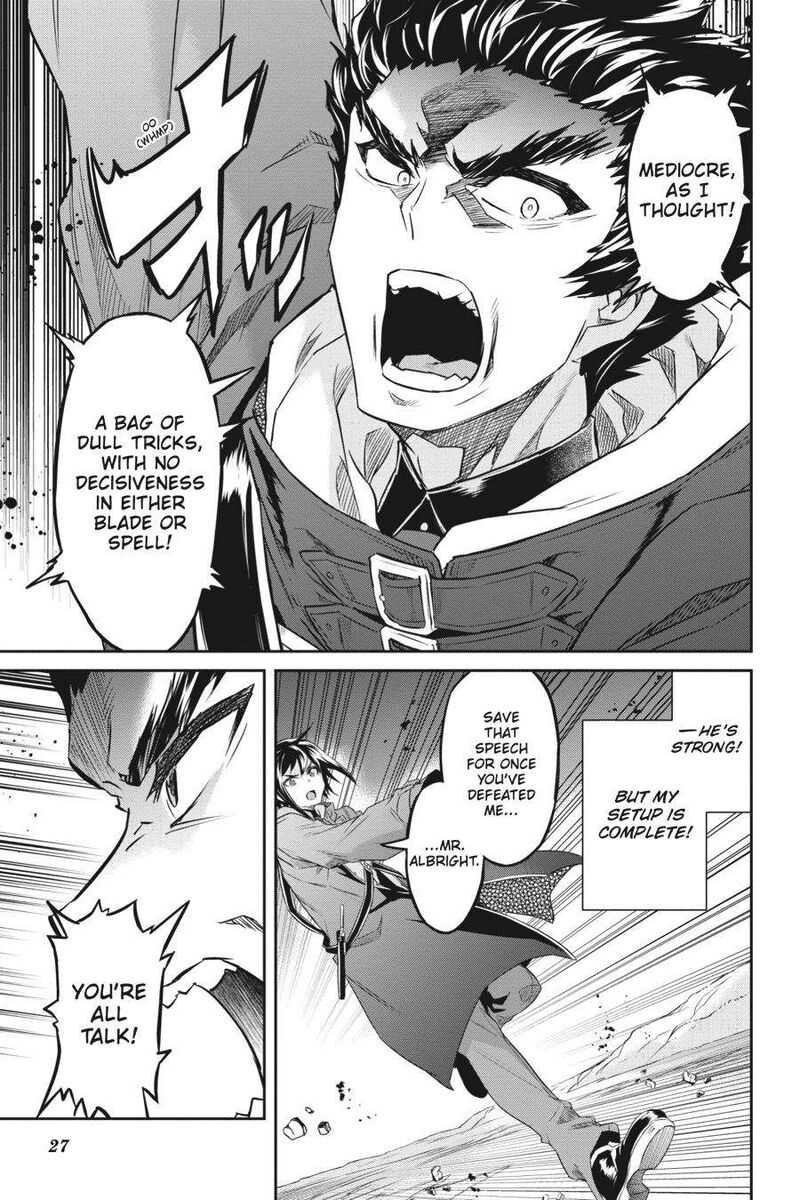 Nanatsu No Maken Ga Shihai Suru Chapter 27 Page 9