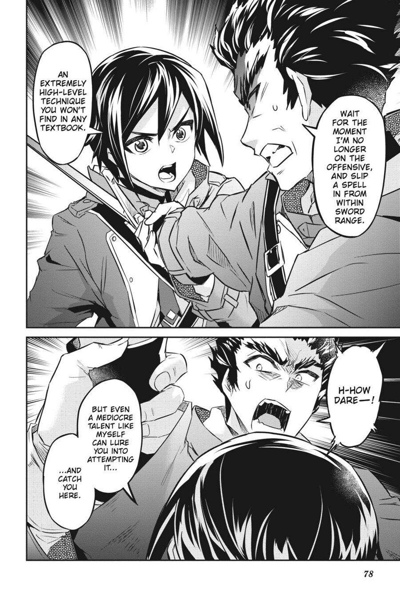 Nanatsu No Maken Ga Shihai Suru Chapter 29 Page 16