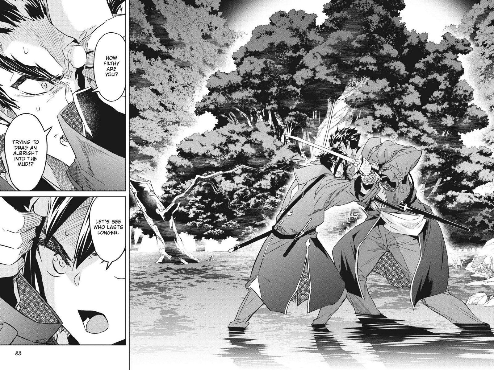 Nanatsu No Maken Ga Shihai Suru Chapter 29 Page 20