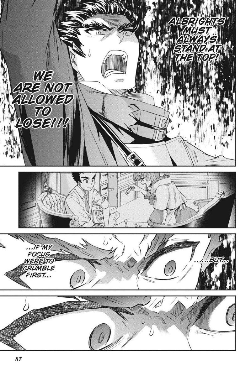 Nanatsu No Maken Ga Shihai Suru Chapter 29 Page 24