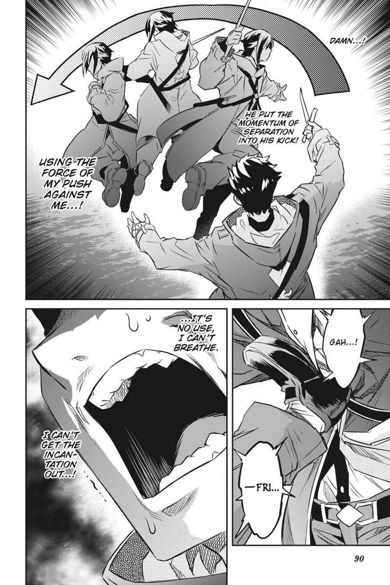 Nanatsu No Maken Ga Shihai Suru Chapter 29 Page 26