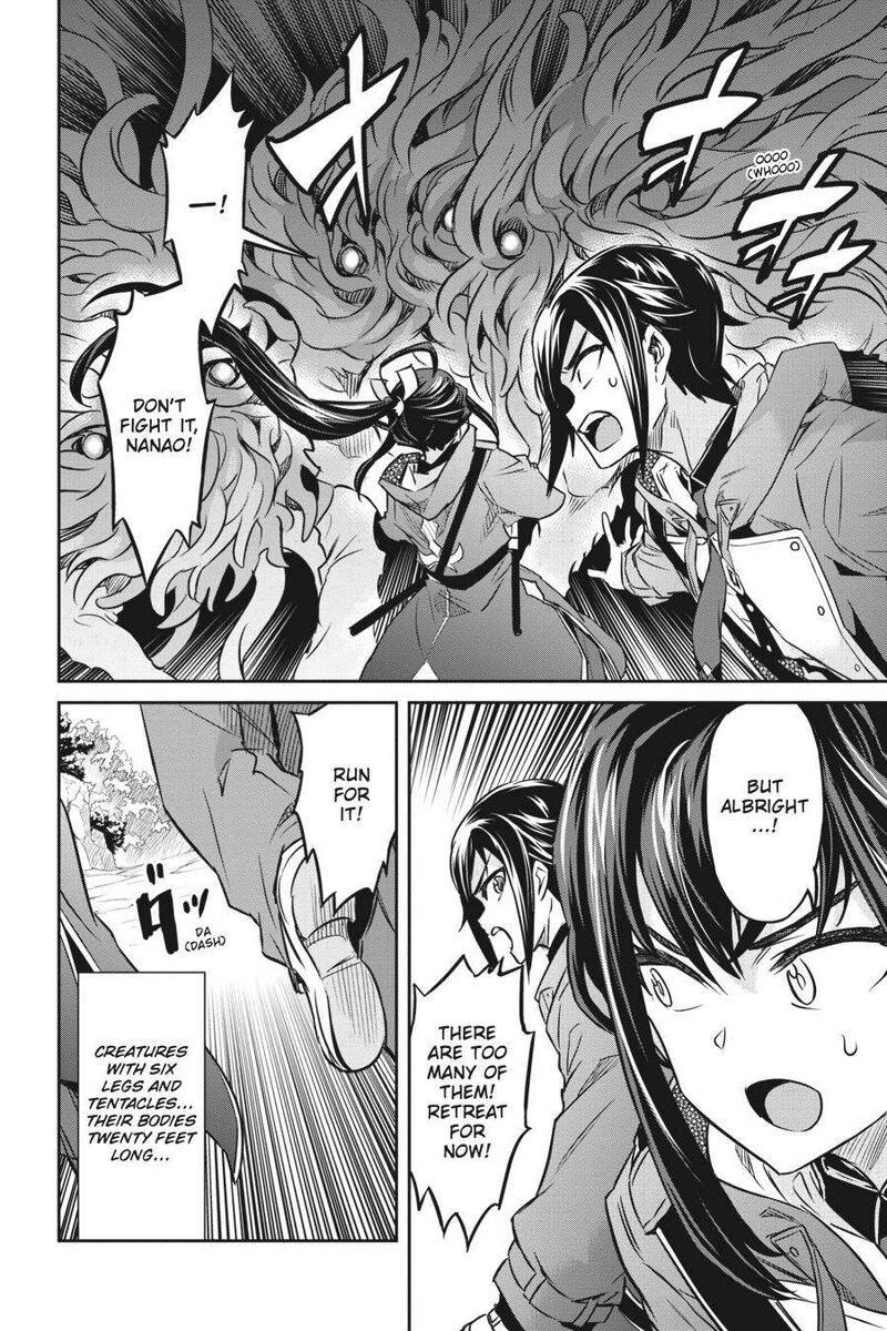 Nanatsu No Maken Ga Shihai Suru Chapter 32 Page 12