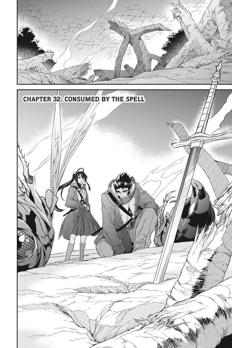 Nanatsu No Maken Ga Shihai Suru Chapter 32 Page 2