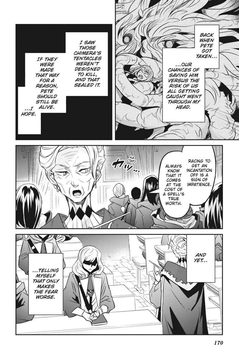 Nanatsu No Maken Ga Shihai Suru Chapter 33 Page 12