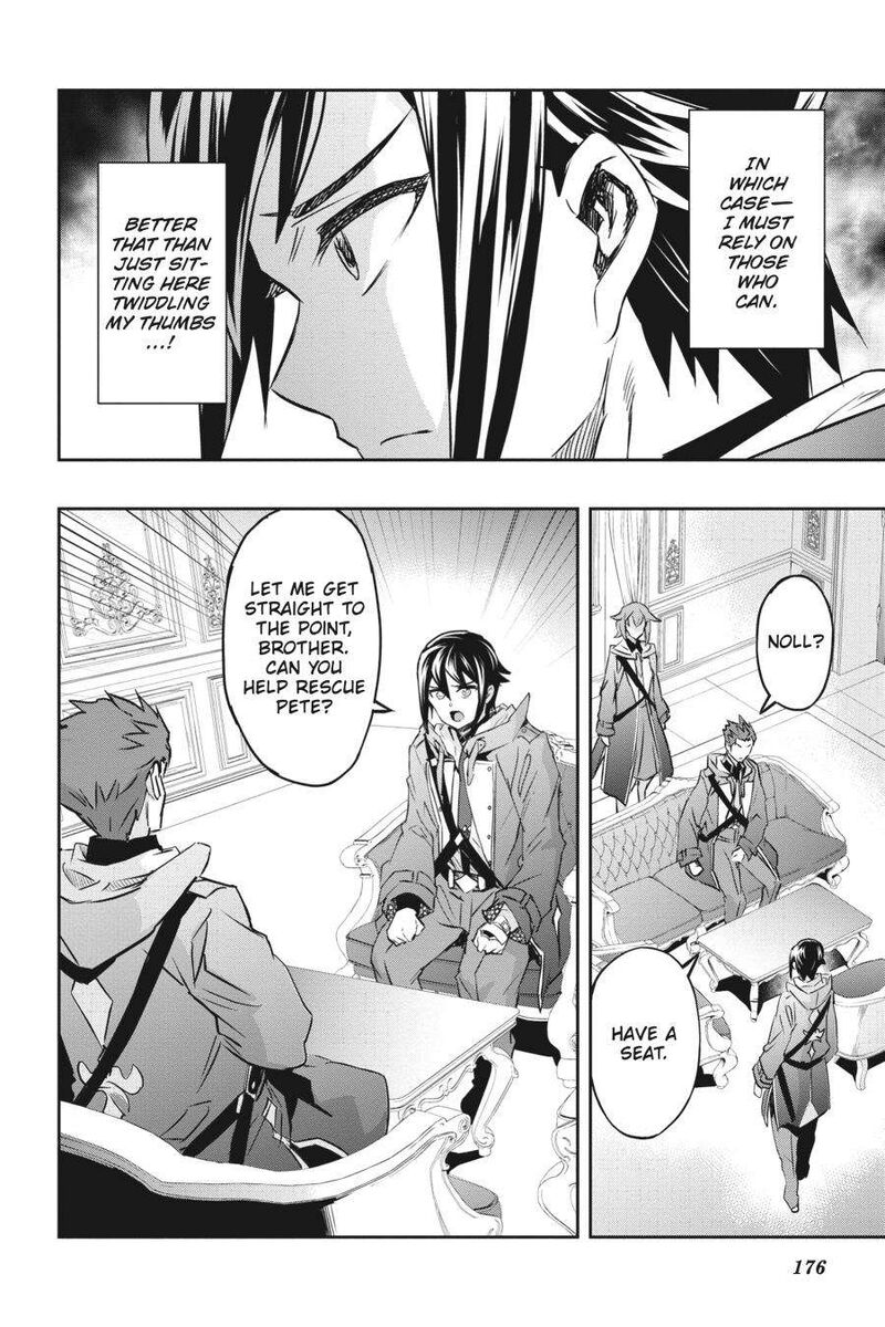 Nanatsu No Maken Ga Shihai Suru Chapter 33 Page 18