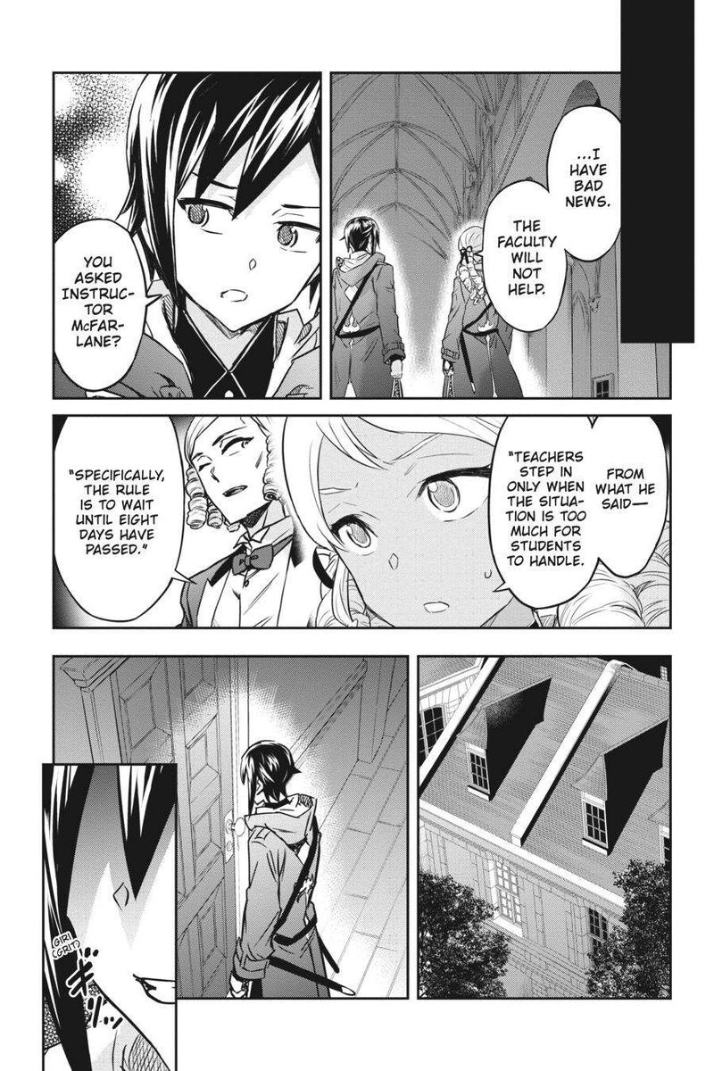 Nanatsu No Maken Ga Shihai Suru Chapter 33 Page 21