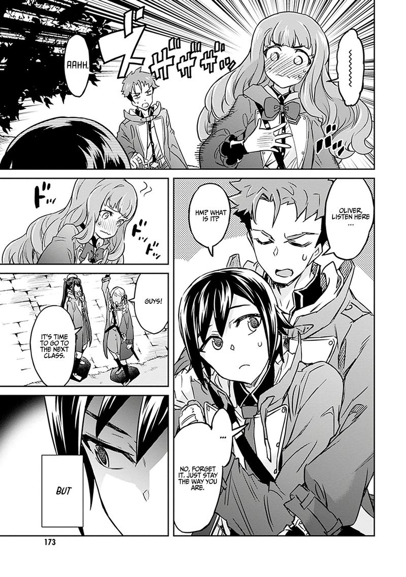 Nanatsu No Maken Ga Shihai Suru Chapter 4 Page 13