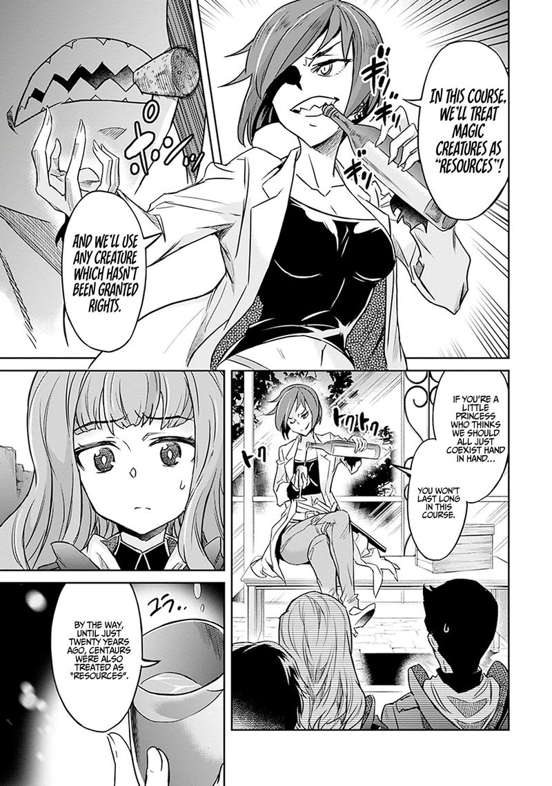 Nanatsu No Maken Ga Shihai Suru Chapter 4 Page 17