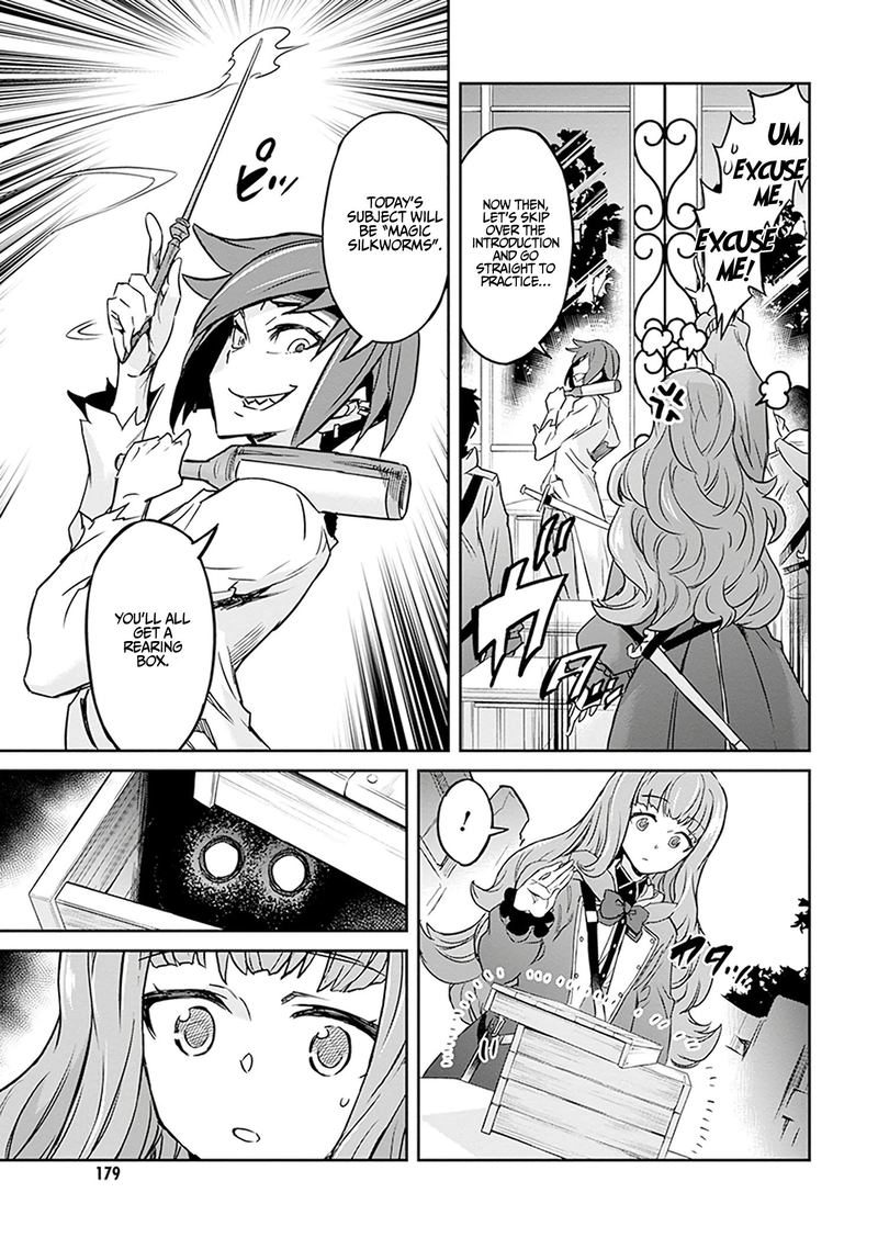 Nanatsu No Maken Ga Shihai Suru Chapter 4 Page 19