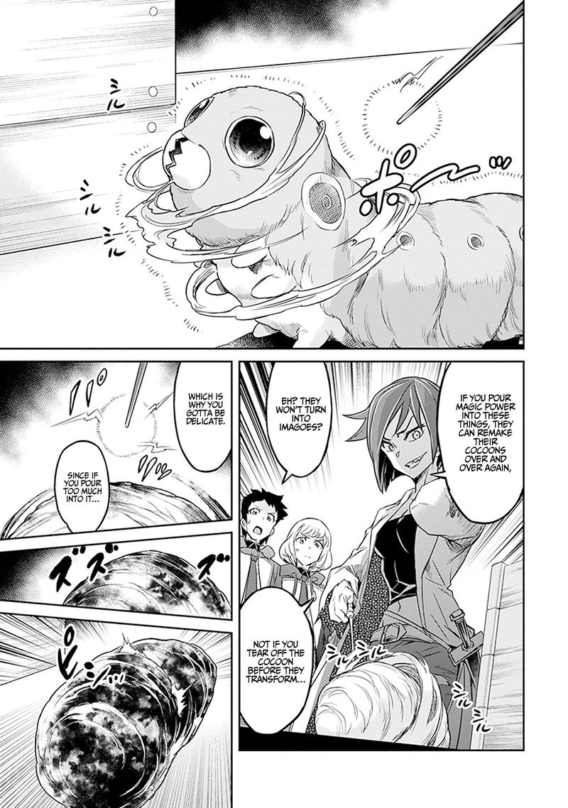 Nanatsu No Maken Ga Shihai Suru Chapter 4 Page 21