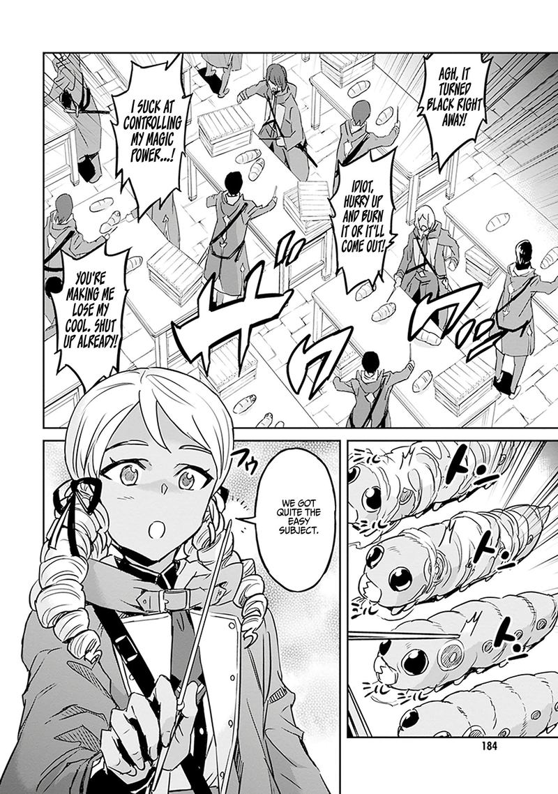 Nanatsu No Maken Ga Shihai Suru Chapter 4 Page 24