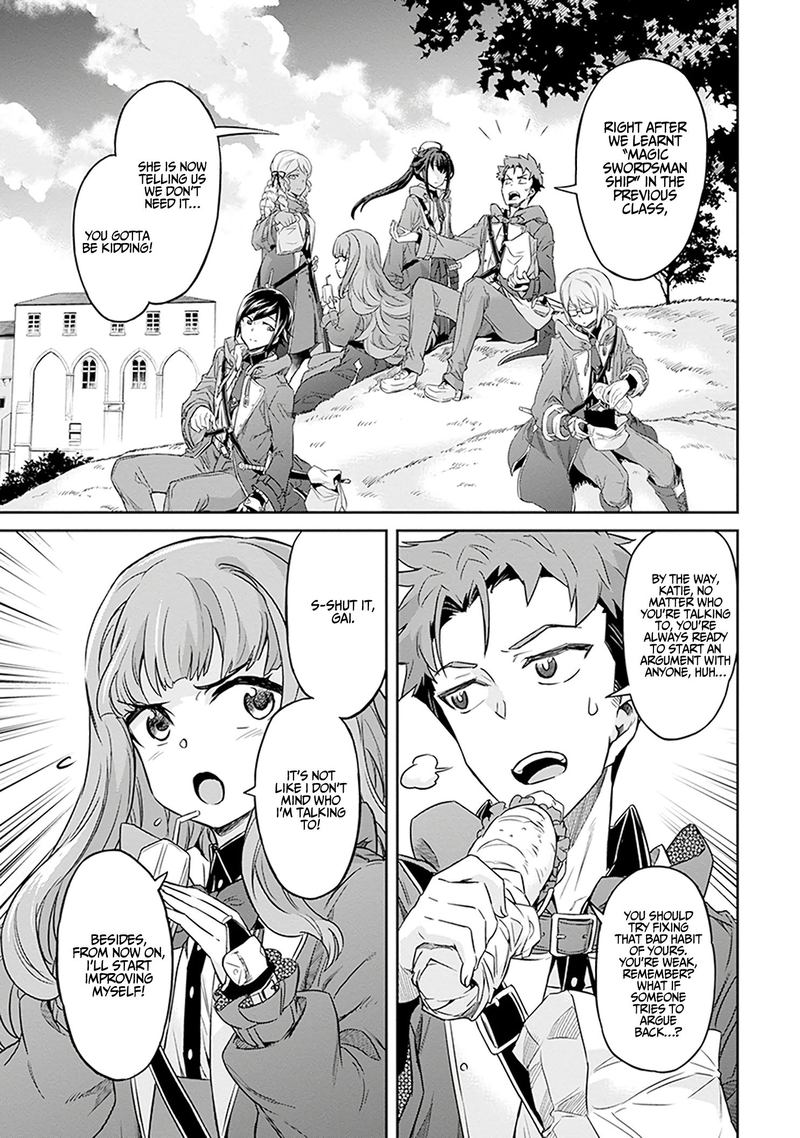 Nanatsu No Maken Ga Shihai Suru Chapter 4 Page 7
