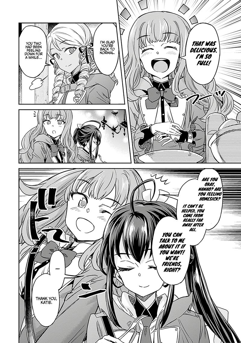 Nanatsu No Maken Ga Shihai Suru Chapter 5 Page 20