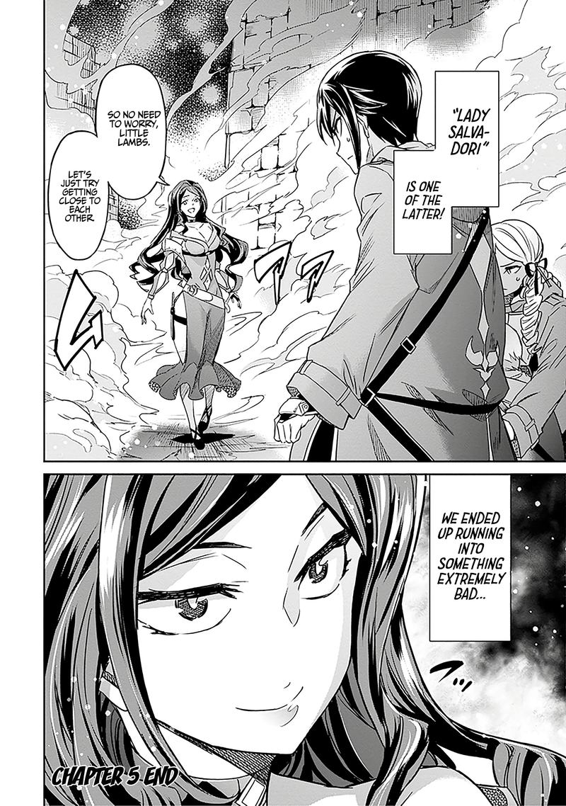 Nanatsu No Maken Ga Shihai Suru Chapter 5 Page 34