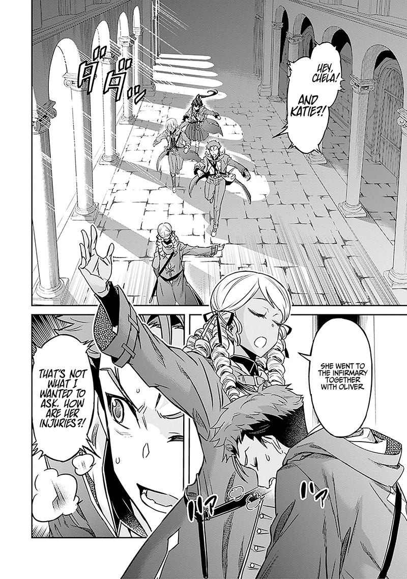Nanatsu No Maken Ga Shihai Suru Chapter 5 Page 6