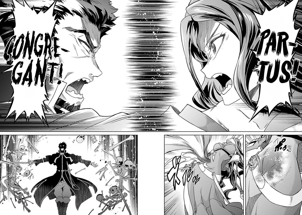Nanatsu No Maken Ga Shihai Suru Chapter 6 Page 16