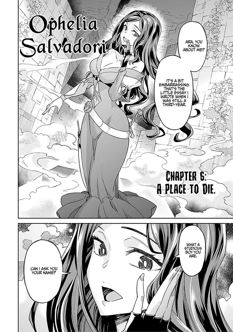Nanatsu No Maken Ga Shihai Suru Chapter 6 Page 2