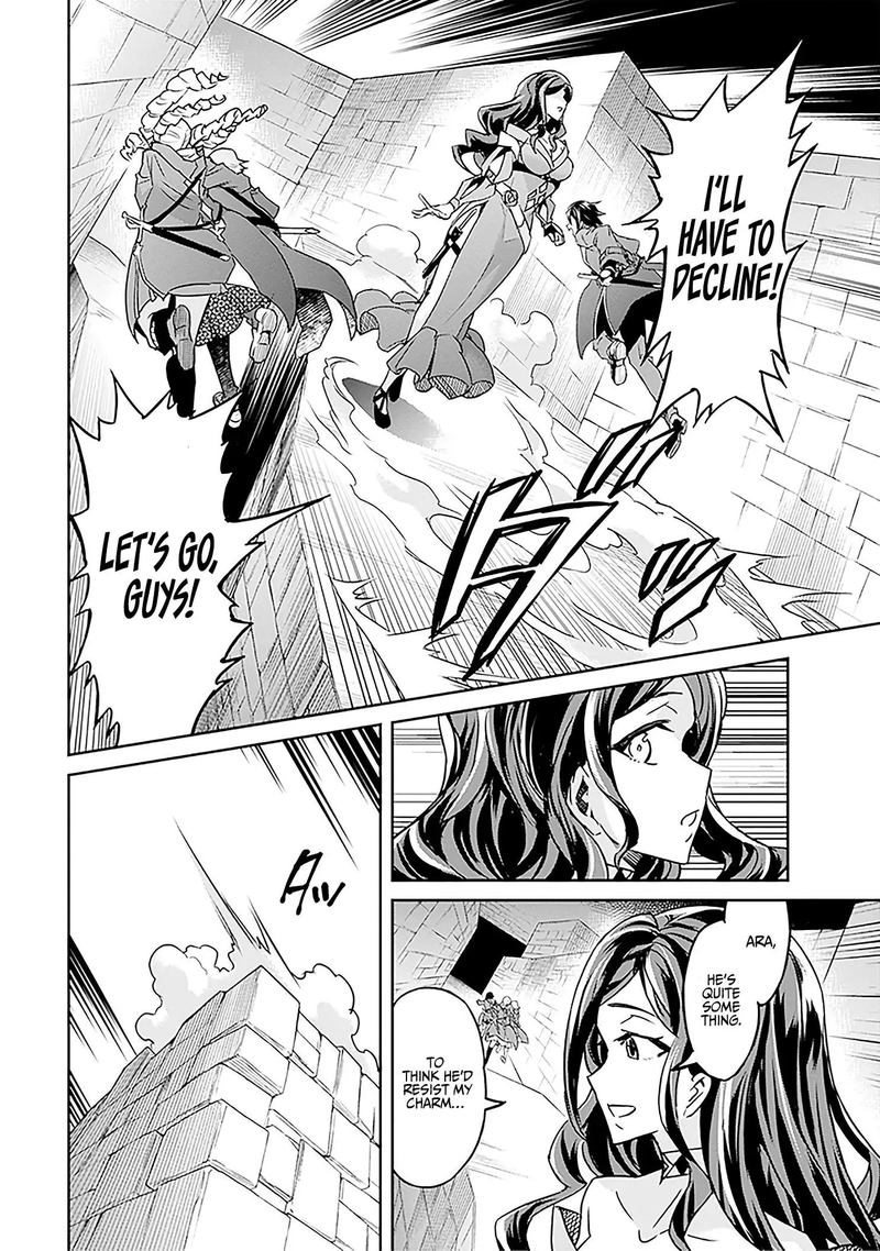 Nanatsu No Maken Ga Shihai Suru Chapter 6 Page 4