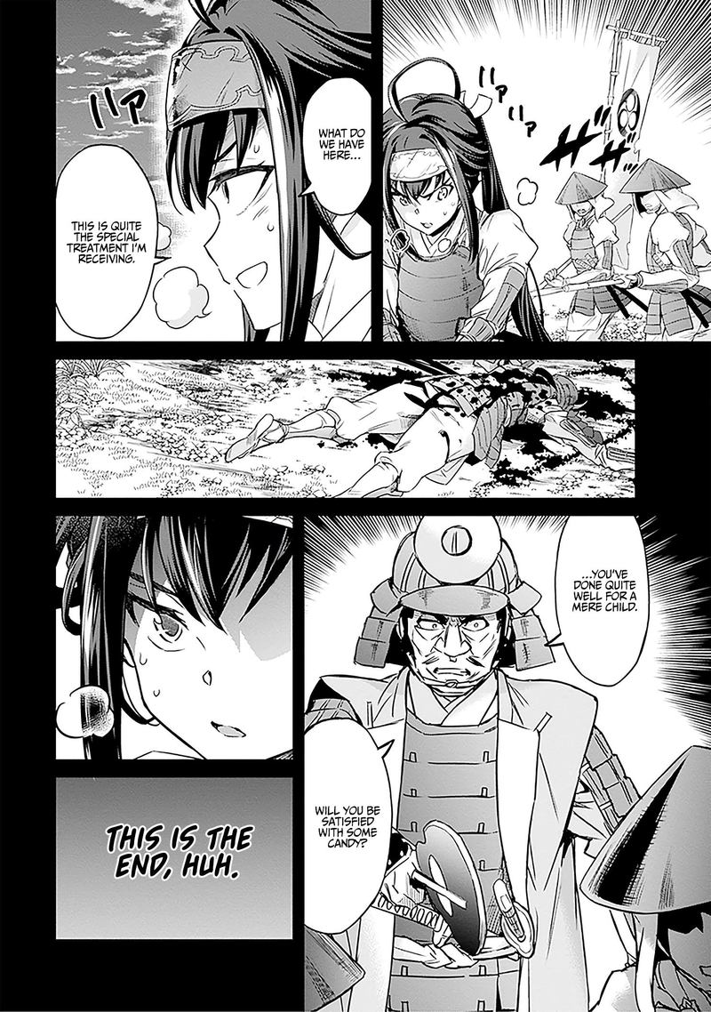 Nanatsu No Maken Ga Shihai Suru Chapter 7 Page 18