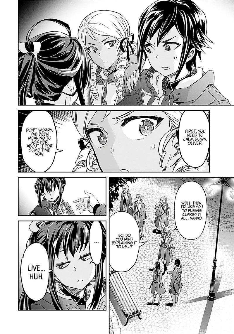 Nanatsu No Maken Ga Shihai Suru Chapter 7 Page 2