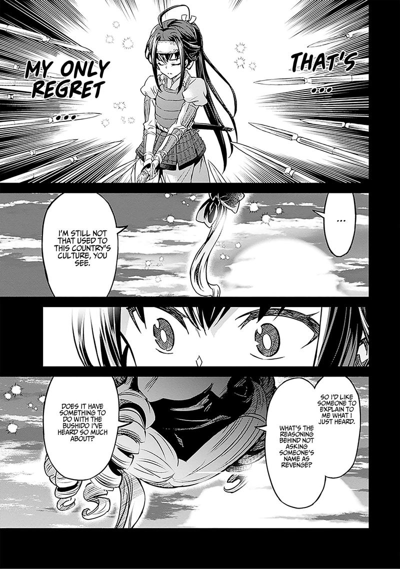 Nanatsu No Maken Ga Shihai Suru Chapter 7 Page 23