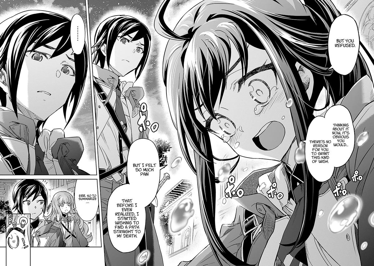 Nanatsu No Maken Ga Shihai Suru Chapter 7 Page 29