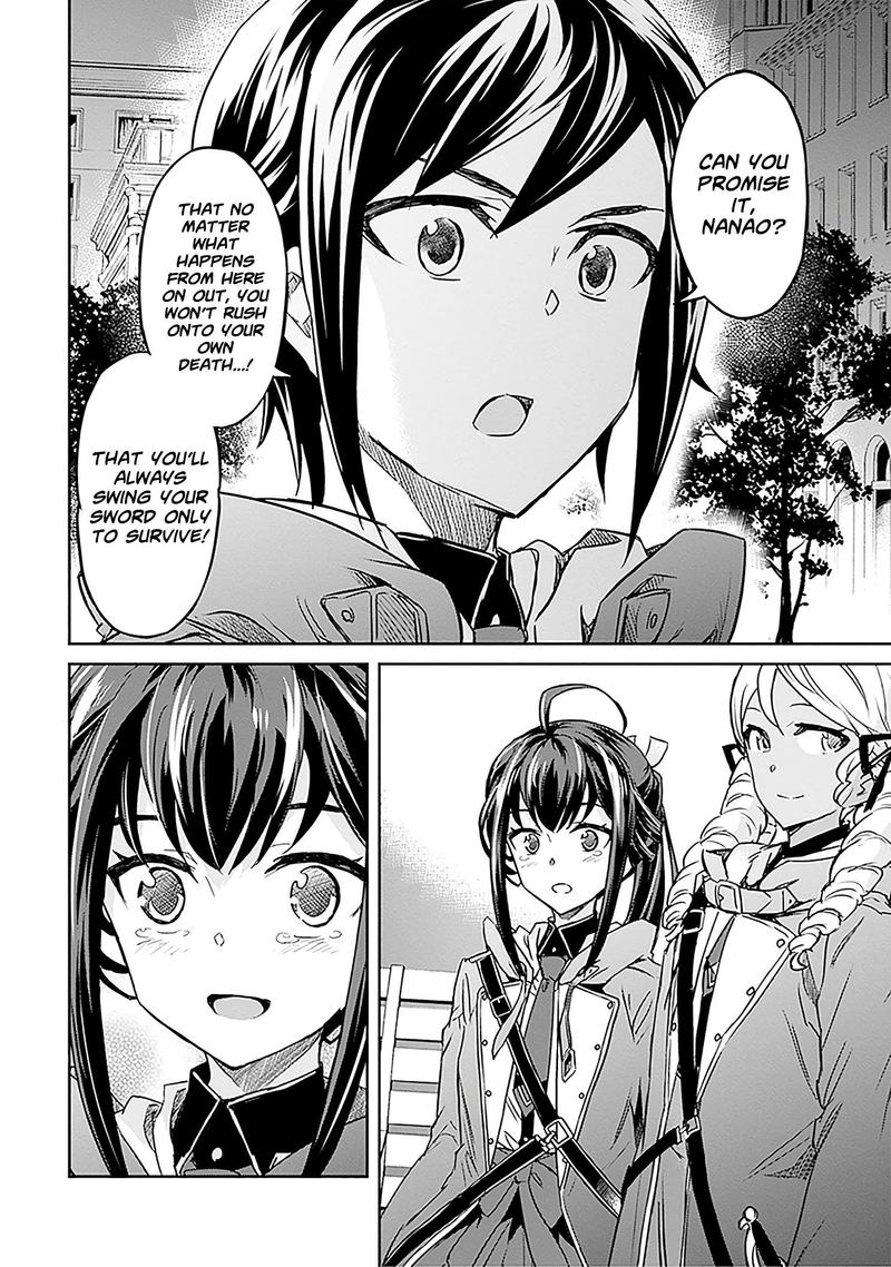 Nanatsu No Maken Ga Shihai Suru Chapter 7 Page 34