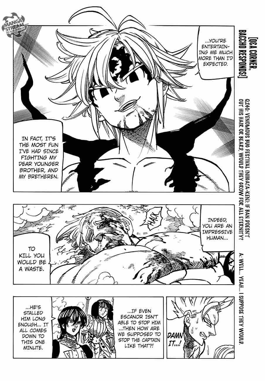 Nanatsu No Taizai Manga Estarossa - img-public